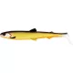 WESTIN BullTeez Shadtail 9,5cm 7g Official Roach Kutija sa. Plastična varalica