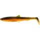 WESTIN BullTeez Shadtail 9,5cm 7g UV Craw Kutija sa. Plastična varalica
