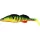 WESTIN ZanderTeez Shadtail 17cm 56g Crazy Firetiger Kutija s Plastična varalica