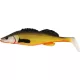 WESTIN ZanderTeez Shadtail 12cm 21g Official Roach Kutija s Plastična varalica