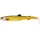 WESTIN BullTeez Shadtail 12,5cm 16g Official Roach 2 kom Plastični mamac