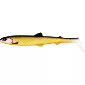   WESTIN BullTeez Shadtail 9,5cm 7g Official Roach 2kom. Plastična varalica