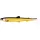WESTIN BullTeez Shadtail 9,5cm 7g Official Roach 2kom. Plastična varalica