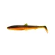 WESTIN BullTeez Shadtail 9,5cm 7g UV Craw 2kom. Plastična varalica