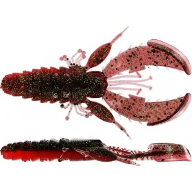   WESTIN CreCraw Creaturebait 6,5cm 4g Sangria 6kom Plastična varalica