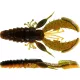WESTIN CreCraw Creaturebait 8,5cm 7g UV Craw 5pcs Plastična varalica