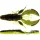 WESTIN CreCraw Creaturebait 6,5cm 4g Crna/Chartreuse Plastična varalica