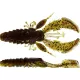 WESTIN CreCraw Creaturebait 10cm 12g Watermelon Red 4kom Plastična varalica