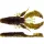 WESTIN CreCraw Creaturebait 8,5cm 7g Green Pumpkin Purple 5pcs Plastična varalica