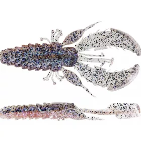   WESTIN CreCraw Creaturebait 6,5cm 4g Oyster 6kom Plastična varalica