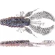 WESTIN CreCraw Creaturebait 6,5cm 4g Oyster 6kom Plastična varalica