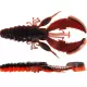WESTIN CreCraw Creaturebait 6,5cm 4g Lava Craw Plastična varalica