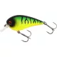WESTIN BassBite 2.5 Squarebill 7cm 16g Plutajući Firetiger Wobbler