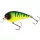 WESTIN BassBite 1.5 Squarebill 6cm 13g Plutajući Firetiger Wobbler