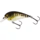 WESTIN BassBite 2.5 Squarebill 7cm 16g Plutajući Real Minnow Wobbler