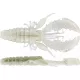 WESTIN CreCraw Creaturebait 14cm 32g Glow White 2kom Plastična varalica