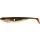 WESTIN ShadTeez Hollow 8cm 4g Bass Orange 3pcs Plastični mamac