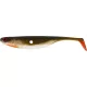 WESTIN ShadTeez Hollow 12cm 9g Bass Orange 2pcs Plastični mamac