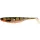 WESTIN ShadTeez Hollow 8cm 4g Bling Perch 3pcs Plastični mamac