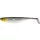 WESTIN ShadTeez Hollow 8cm 4g Headlight 3pcs Plastični mamac