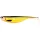 WESTIN ShadTeez Hollow 8cm 4g Official Roach 3pcs Plastična varalica