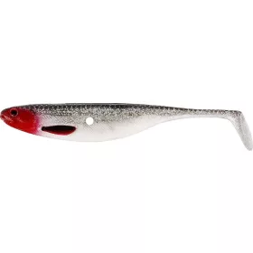   WESTIN ShadTeez Hollow 12cm 9g Redlight 2pcs Plastični mamac