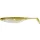 WESTIN ShadTeez Hollow 8cm 4g Pearl Sand 3pcs Plastična varalica