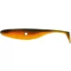 WESTIN ShadTeez Hollow 8cm 4g UV Craw 3pcs Plastična varalica