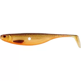   WESTIN ShadTeez Hollow 12cm 9g Gold Rush 2pcs Plastični mamac