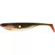 WESTIN ShadTeez Hollow 8cm 4g Bass Orange Box w. 50pcs Plastični mamac