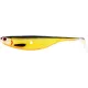 WESTIN ShadTeez Hollow 8cm 4g Official Roach Kutija s 50 komada Plastična varalica