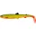 WESTIN BullTeez Shadtail 18cm 53g Baltic Pike 1 kom Plastični mamac