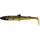 WESTIN BullTeez Shadtail 24cm 107g Cola Perch 1 kom Plastični mamac