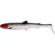 WESTIN BullTeez Shadtail 18cm 53g Redlight 1 kom Plastični mamac