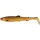 WESTIN BullTeez Shadtail 18cm 53g Gold Rush 1 kom Plastični mamac