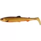 WESTIN BullTeez Shadtail 18cm 53g Gold Rush 1 kom Plastični mamac