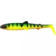 WESTIN BullTeez Shadtail 24cm 107g Tiger Perch 1kom. Plastična varalica