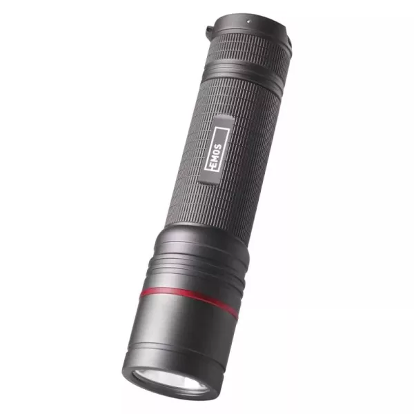 EMOS ULTIBRIGHT 90 CREE LED punjiva metalna ručna svjetiljka, 1200lm
