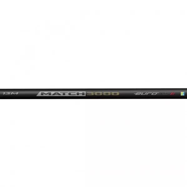 Preston Euro XS Match Monoblock Tip Vrh štapa 155cm