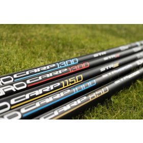   Preston Euro Carp STR Short Kit Extender 1 Dijelni Kratki Topset Produžetak