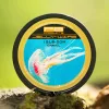 PB Products Jelly Wire Gravel 15lb 20m Bevonatos Fonott Előkezsinór