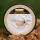 PB Products Silk Wire Gravel 20lb 10m Bevonat Nélküli Fonott Előkezsinór
