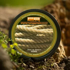 PB Products Armabraid Weed 25lb 20m Fonott Előkezsinór