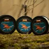 PB Products Control Mono Camo Green 0,38mm 1250m Monofil Főzsinór