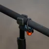 PB Products Bungee Rod Lock Botrögzítő Pánt 11cm