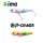 Ima P-CE 60S 6cm 10gr 017 Ball Color Wobbler