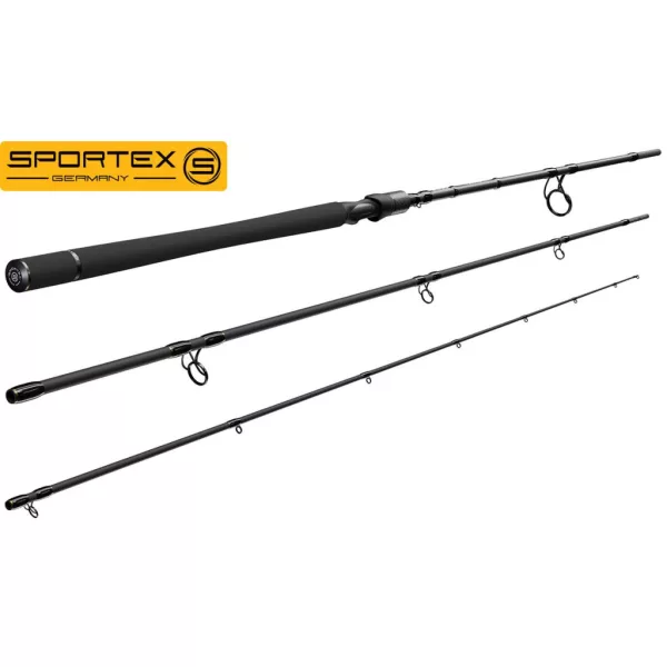 Sportex Xclusive Float XT 3,90m 20-40gr 3 Dijelni Match Štap