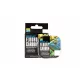 Preston Reflo Fluorocarbon Predvez 0.22mm - 50m (PFL/22)