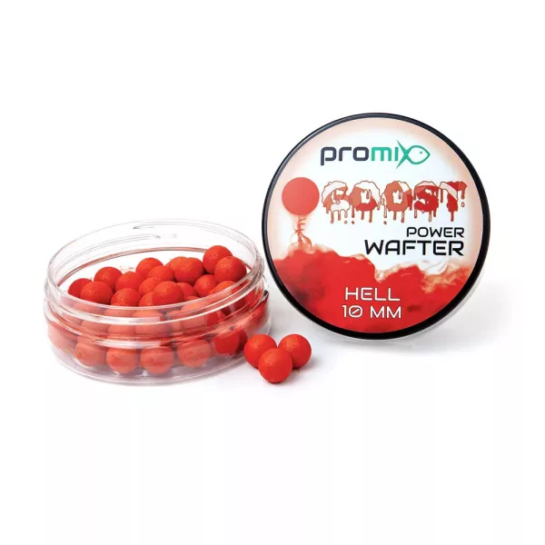 Promix GOOST Power Wafter HELL Mamac 10mm