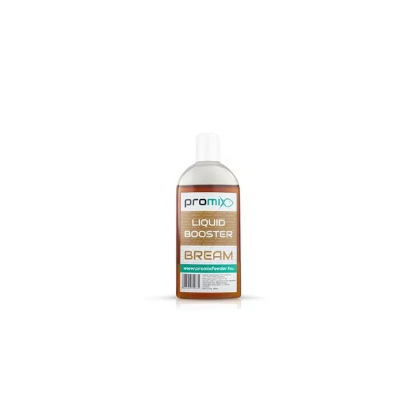 PROMIX LIQUID BOOSTER BREAM - Špricalica - Tečnost